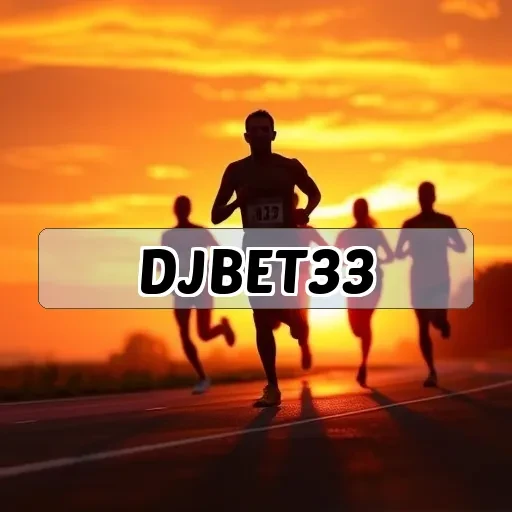 djbet33.com: A Diversão e Emoção do Arcade Esperam por Você!