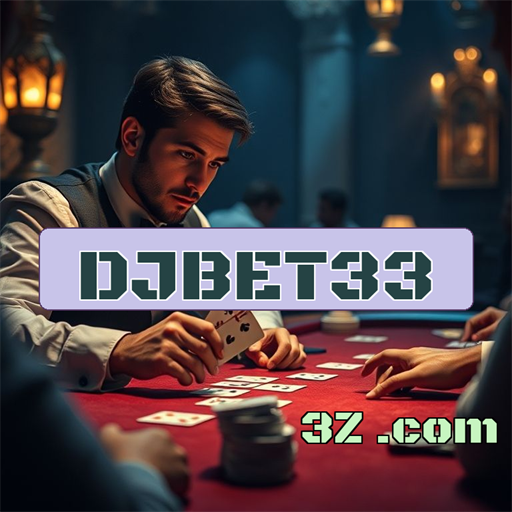 Bônus Imperdíveis para Jogadores no djbet33.com: Aproveite!