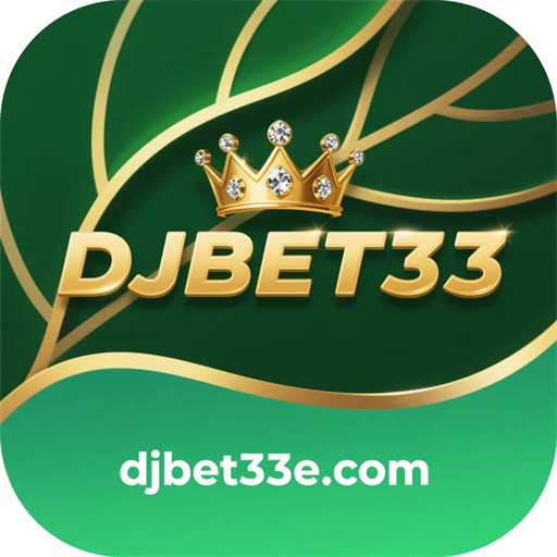 djbet33.com : Aposte com Segurança na Plataforma de Jogos do Brasil
