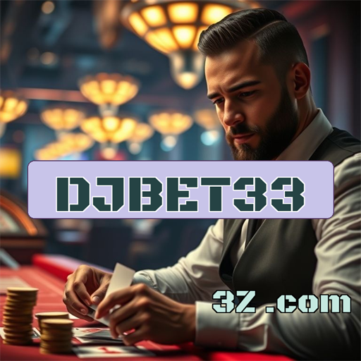 Inove sua Experiência de Jogos na Plataforma djbet33.com