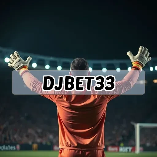 djbet33.com: Atrações Irresistíveis da Loteria que Você Precisa Conhecer