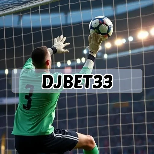 djbet33.com: Novidades Imperdíveis e Incentivos Para Aumentar sua Diversão