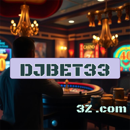 Experiências em slots impressionantes no djbet33.com