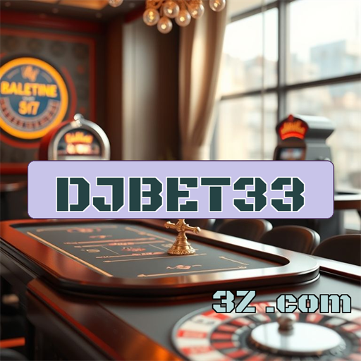 Recursos VIP do djbet33.com: Uma Nova Era de Jogos