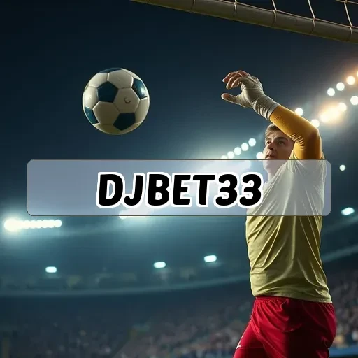 djbet33.com: Explore o Mundo Empolgante dos Fantasy Sports Hoje Mesmo!