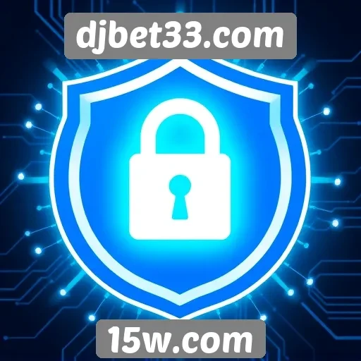 Análise de segurança do site djbet33